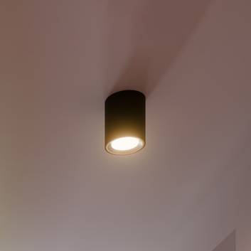 LED plafondspot Landon Smart met CCT-functie