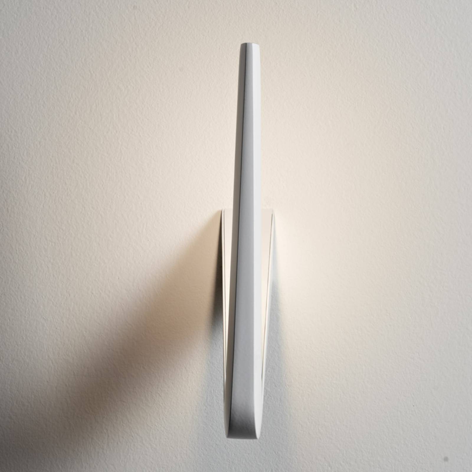 Fascynująca lampa ścienna LED TICK