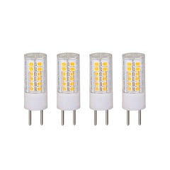 Arcchio LED lamp G4 3,4W 2,700K 4tk 4tk