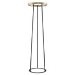 Seppe LED Floor Lamp Brass - Lucande