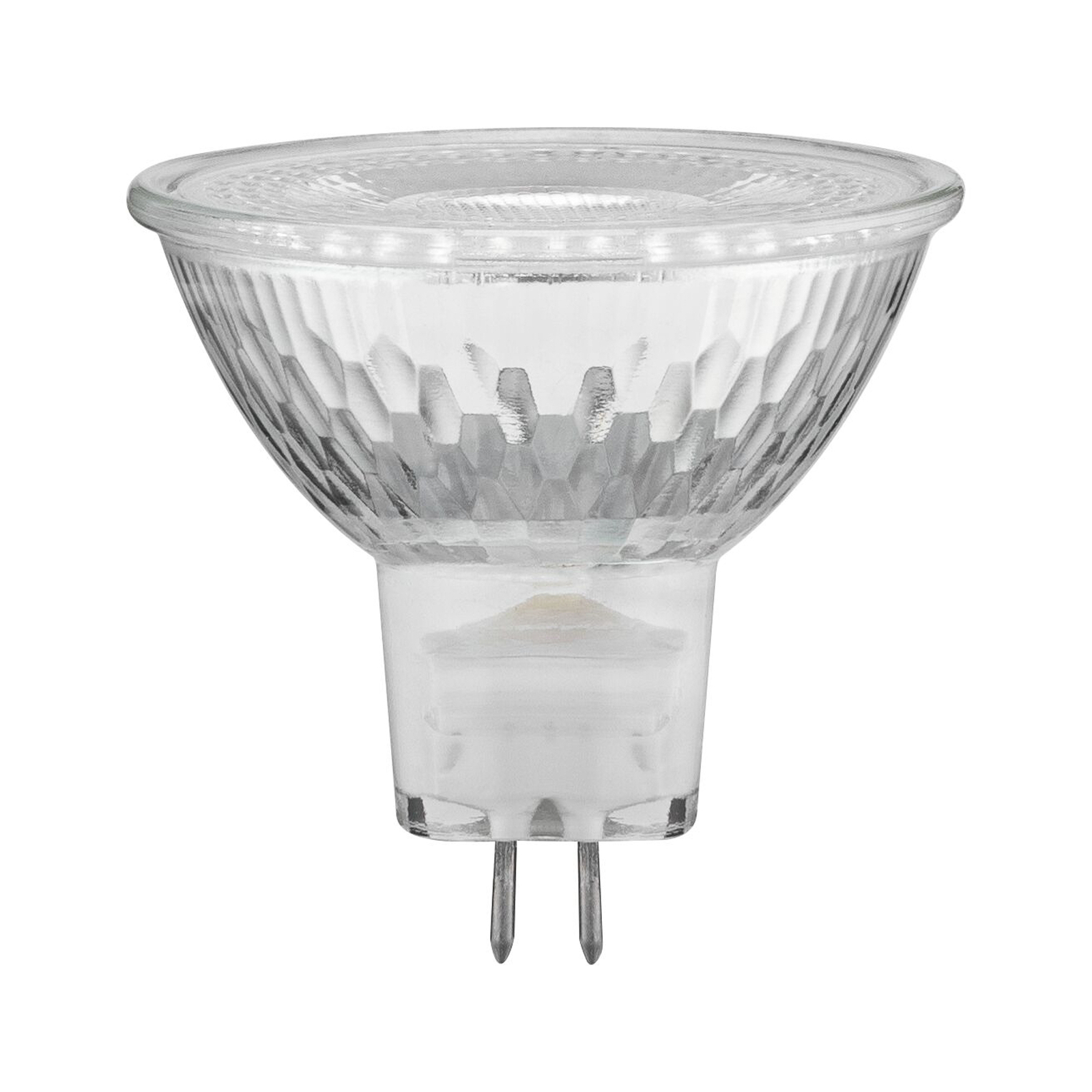 Paulmann Juwel LED-reflektorlampa GU5,3 3 W