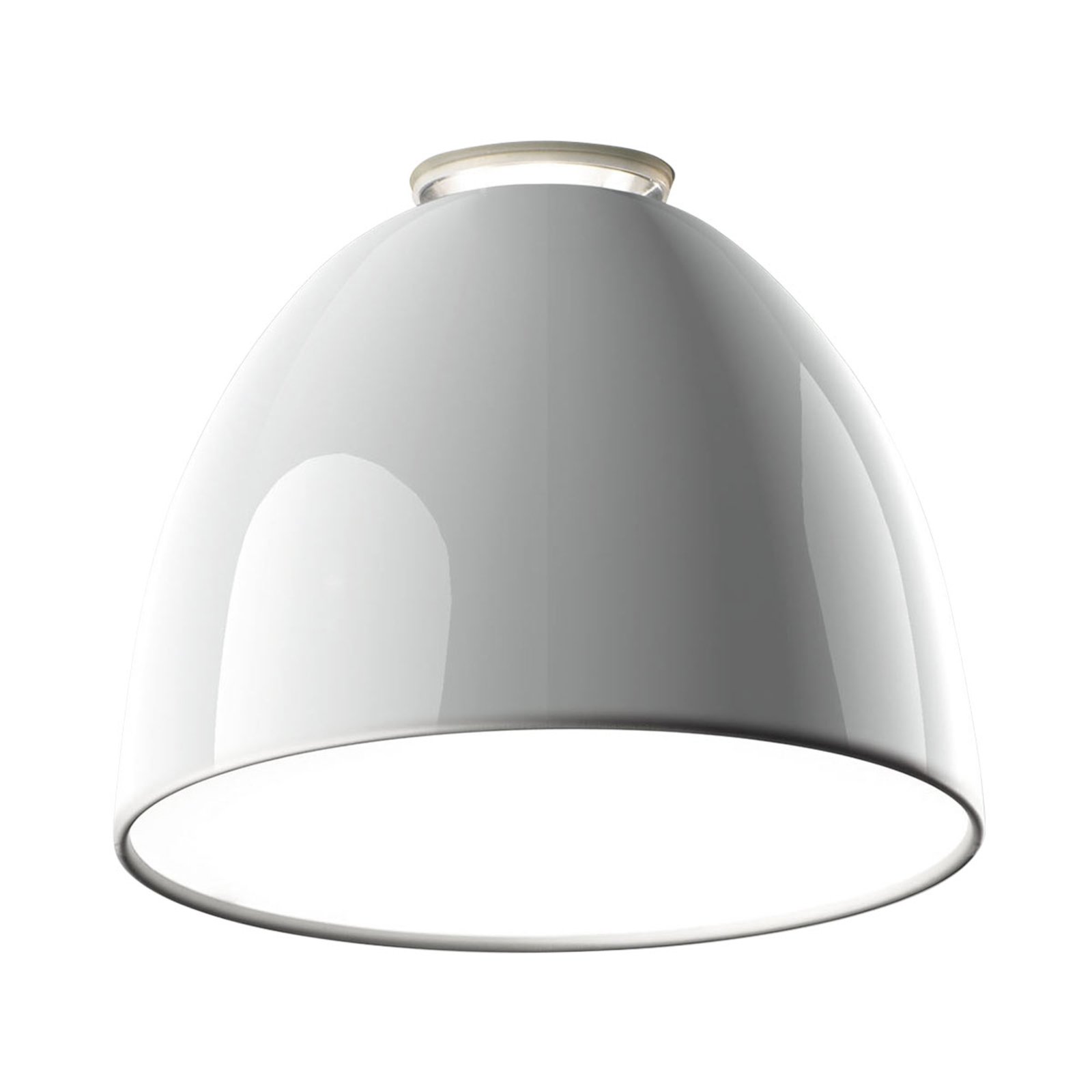 Artemide Nur Mini Gloss Deckenleuchte
