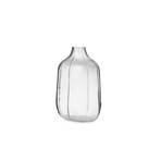 Step Vase H31 Clear - Normann Copenhagen