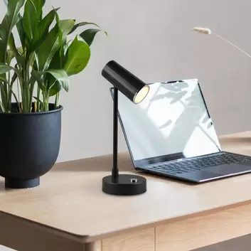 Lampe Détecteur de Mouvement Intérieur Rechargeable USB. – LEDLUX