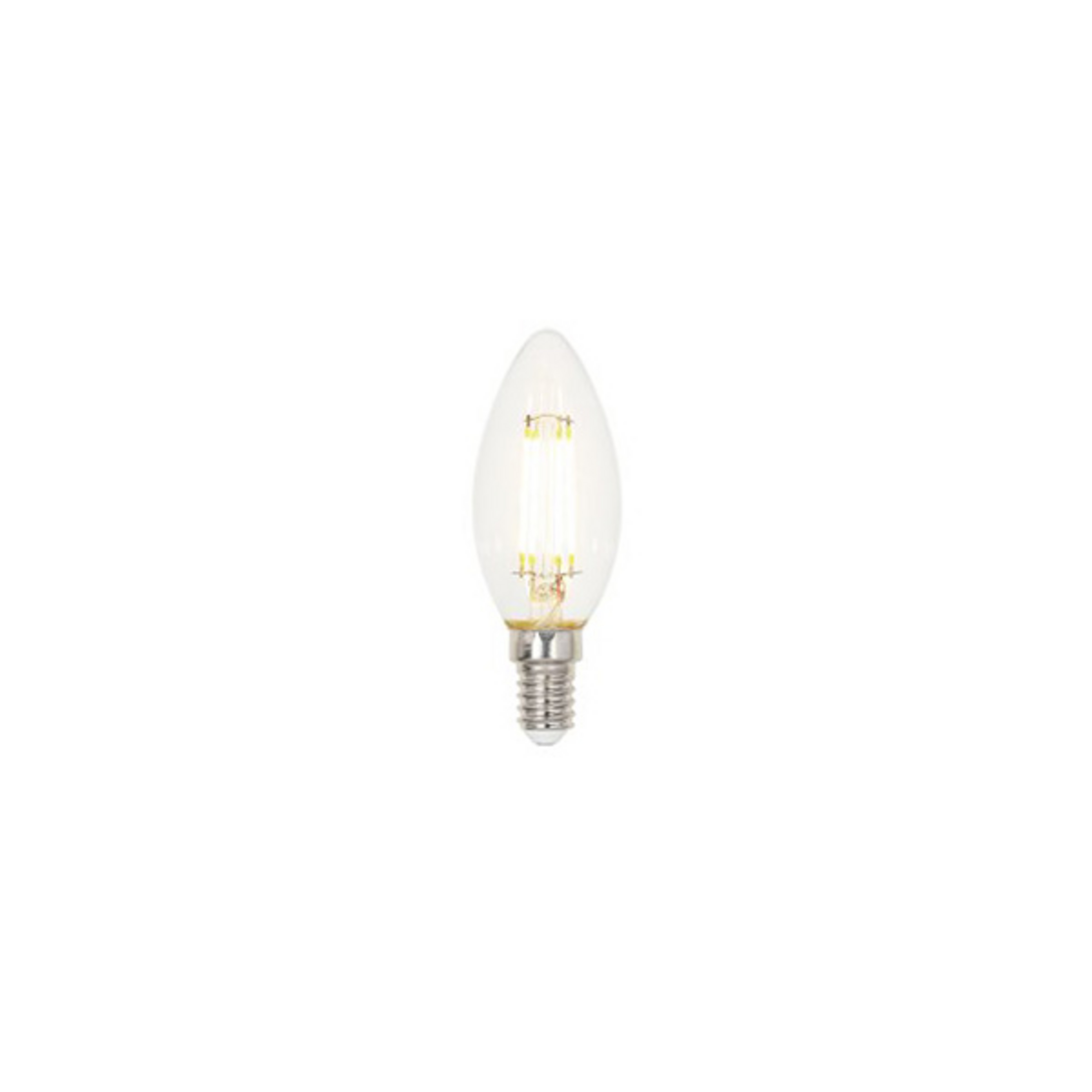 Żarówka LED Westinghouse E14 4,2W 2,700K ściemniana