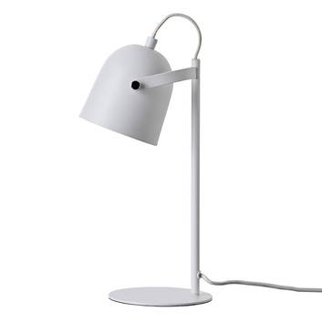 Dyberg Larsen Oslo lámpara de mesa de metal