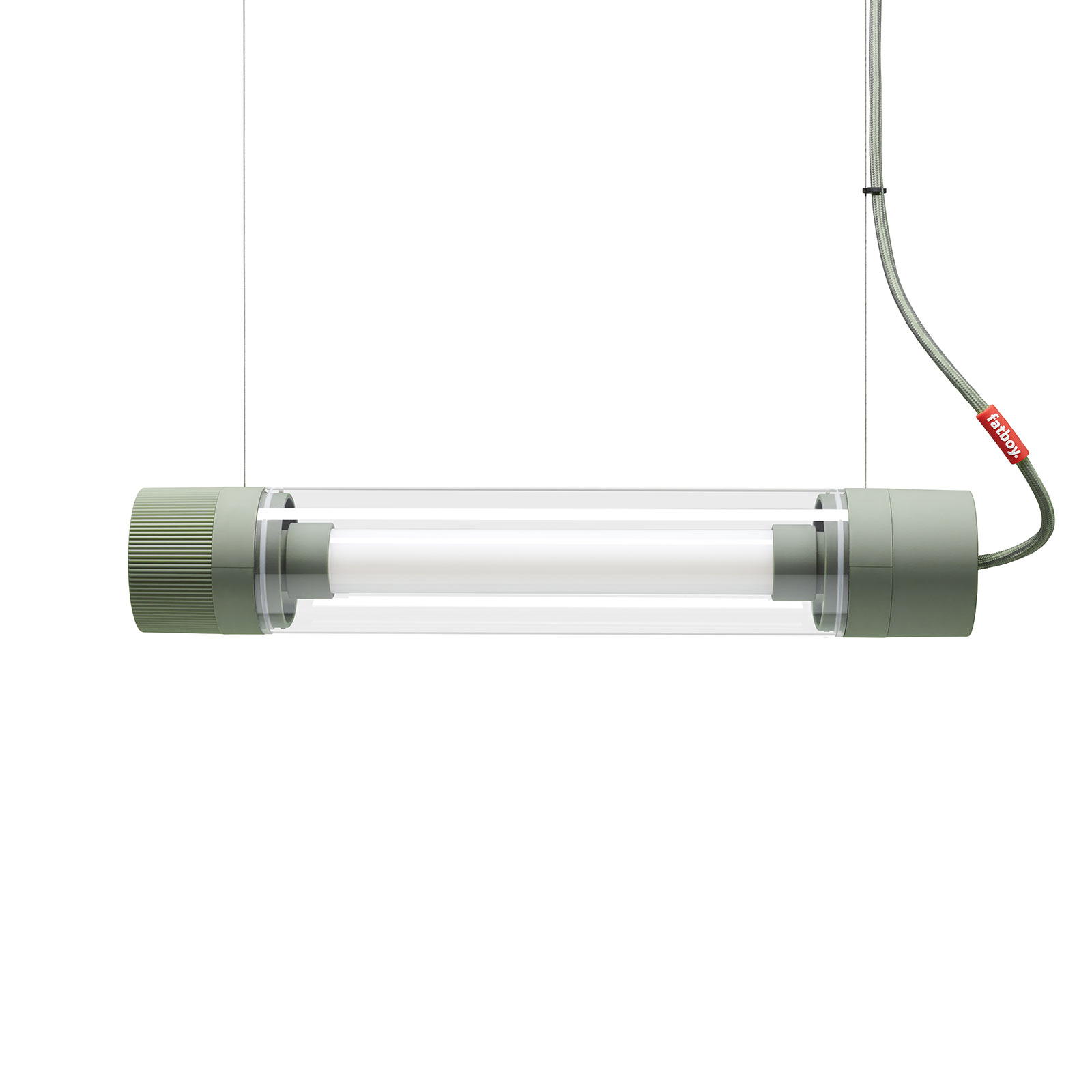 Fatboy LED-Wandleuchte Tjoep small 50 cm
