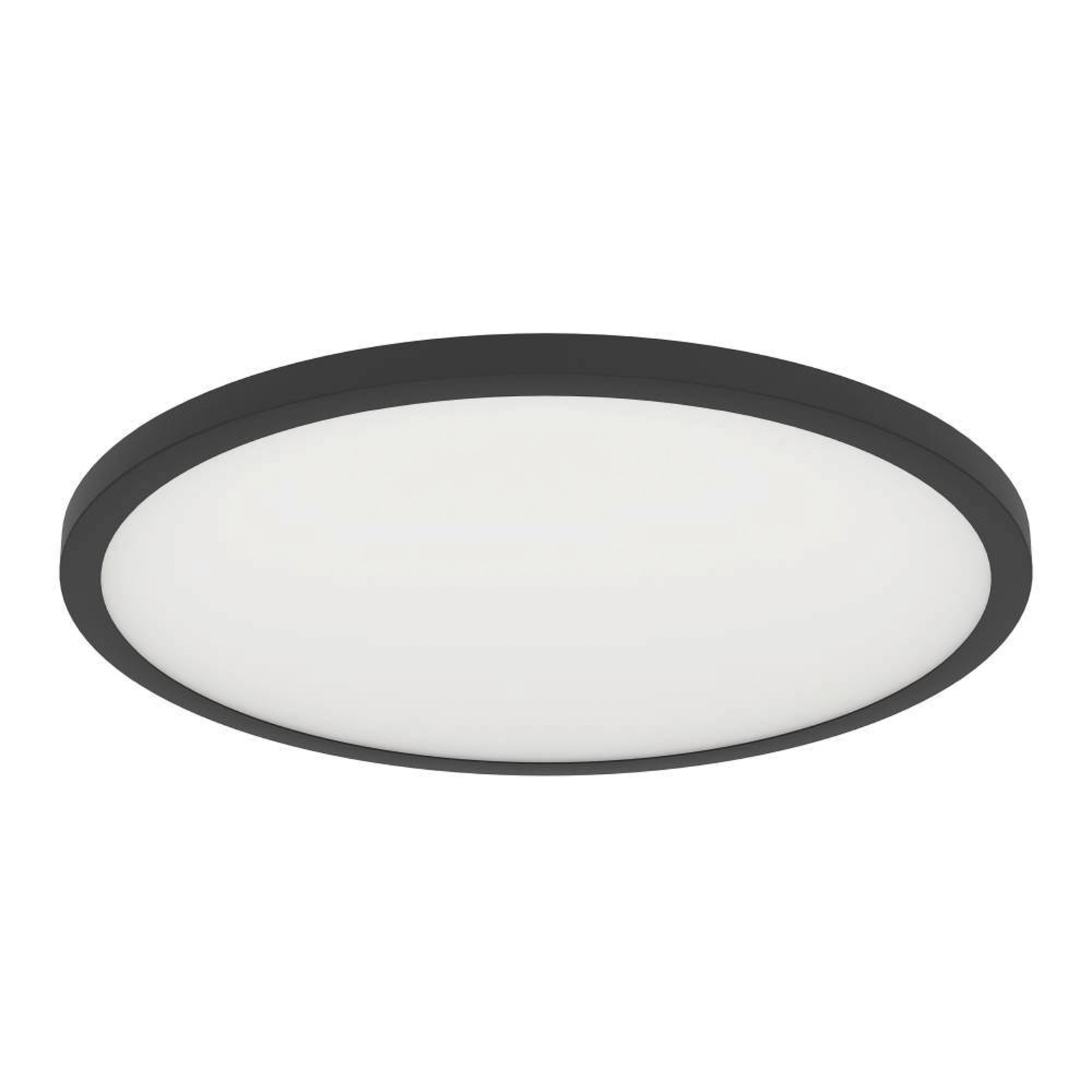 EGLO connect Sarsina-Z LED-Deckenleuchte, rund