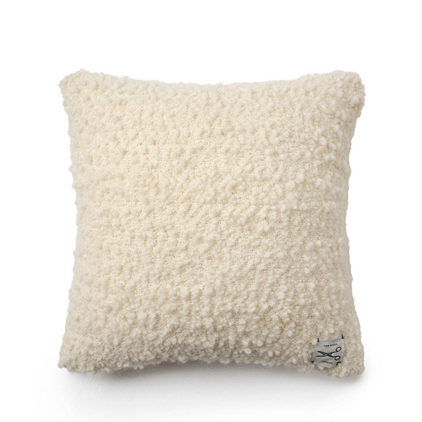 Bobble Tyyny 45x45 Natural - Tom Dixon
