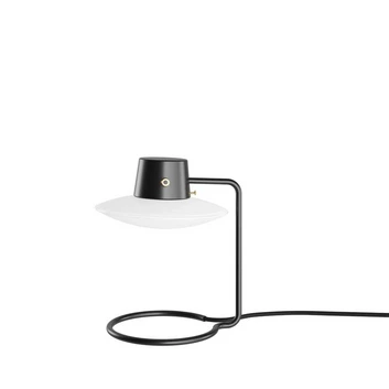 AJ Oxford Lampada da Tavolo H28 Opal - Louis Poulsen