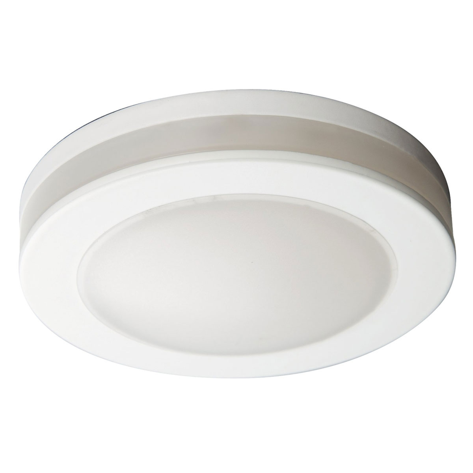 Artemis LED downlight 6 W white