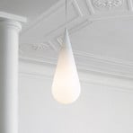 Rotaliana GOCCIA 63 - lampa wisząca w kształcie kropli wody