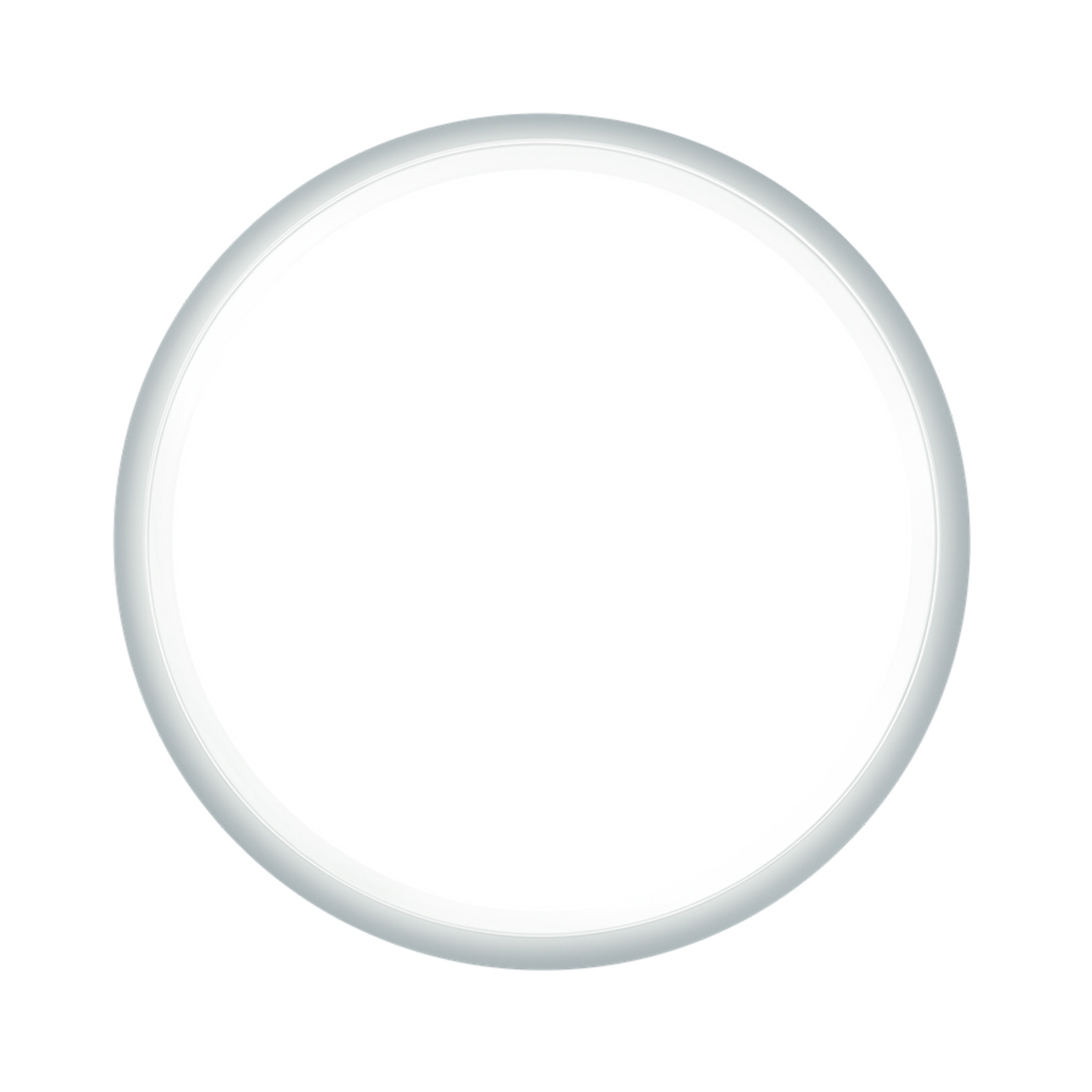 Thorn Katona LED-Außenwandleuchte Ø 30,7cm