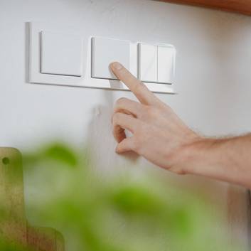 Senic Smart Switch przełącznik, 3, Philips Hue