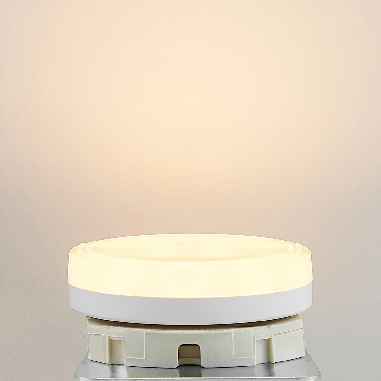 Arcchio LED-Lampe GX53 7W 3.000K