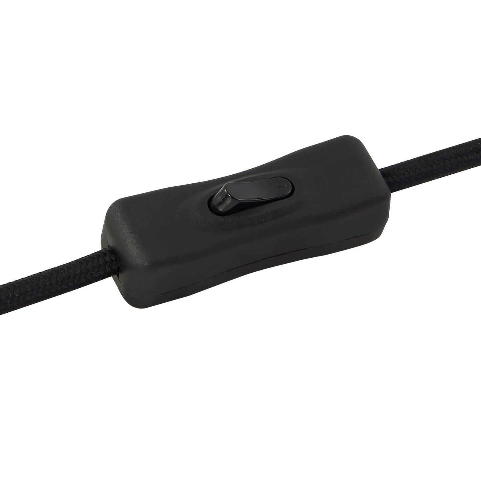 Edion Table Lamp Black - Lindby