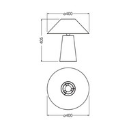 product size