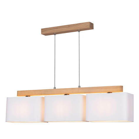 Hängeleuchte mit stoffschirm Hängeleuchte mit stoffschirm