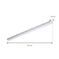 product size