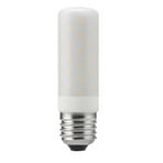 Bulb LED 9W (900lm) T28 CRI90 Opal Dimmable E27 - e3light