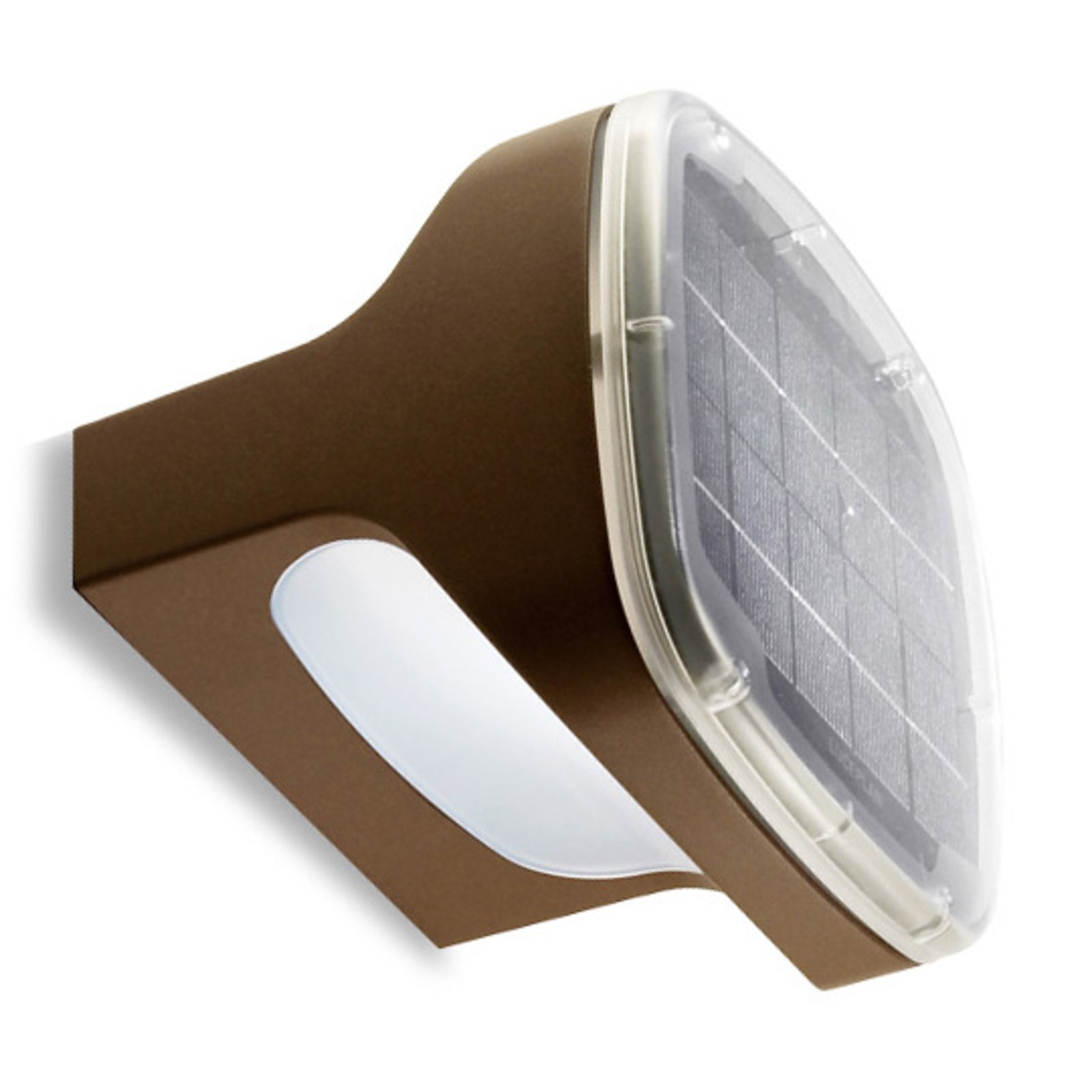 Luceplan Sky - LED-Außenwandlampe