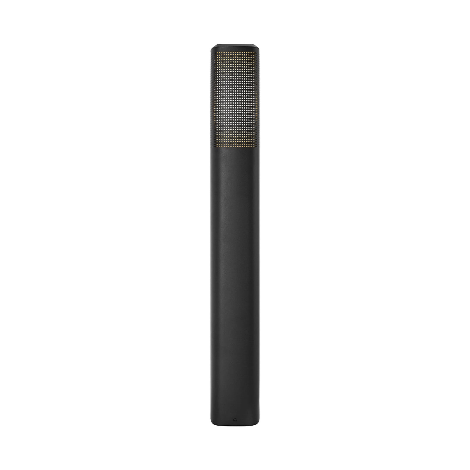 Sidara Seaside Path Light, black, IP54, E27 - Nordlux