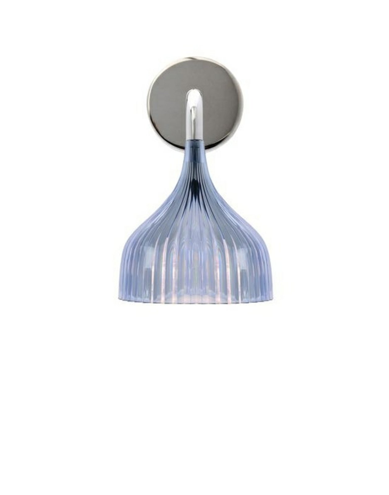 E' Aplică de Perete Light Blue - Kartell