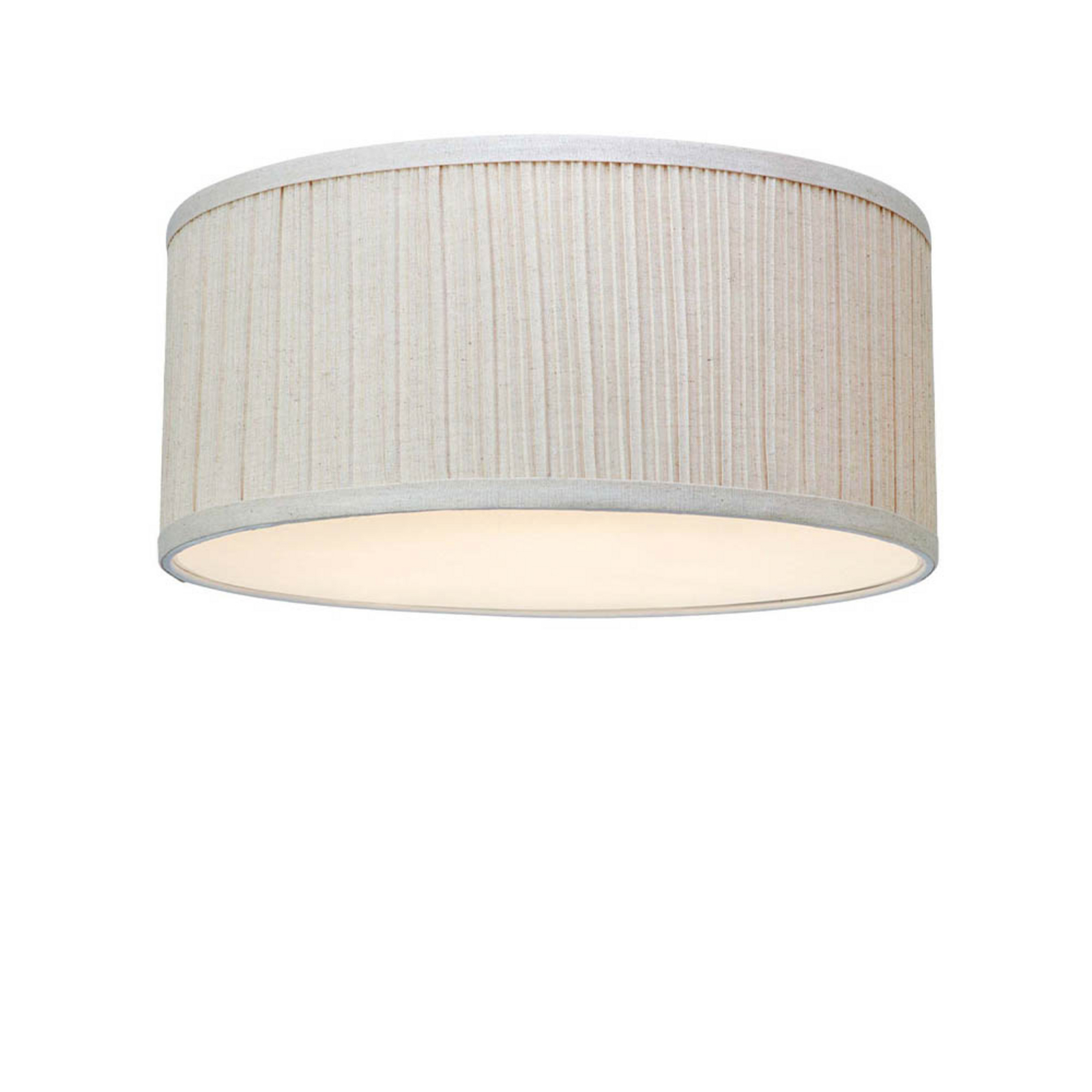 Lux Deckenleuchte  Beige - Markslöjd - Markslöjd