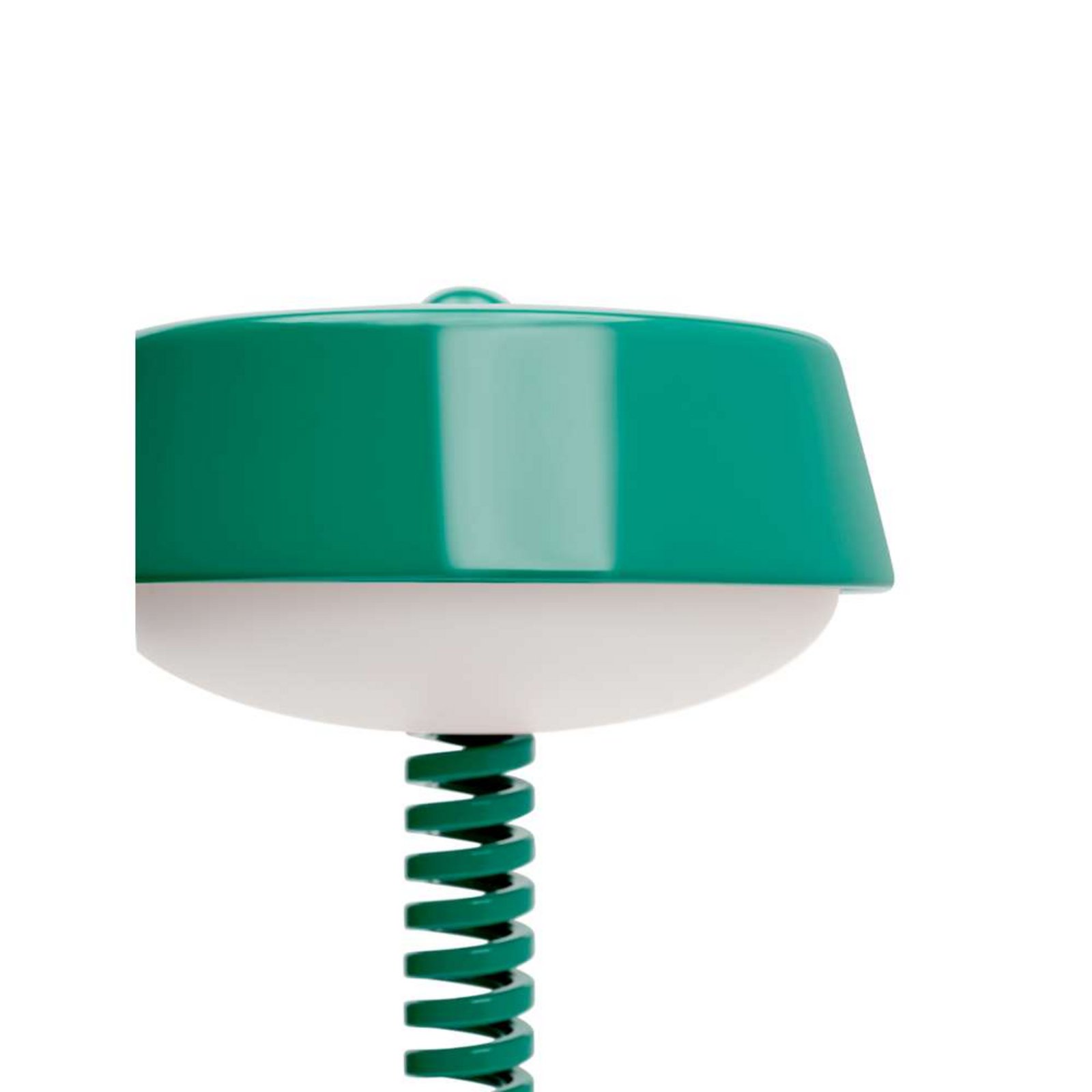 Bellboy Portable Lampă de Masă Jungle Green - Fatboy