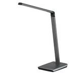 Lampe à poser LED Bright dimmable, CCT grise