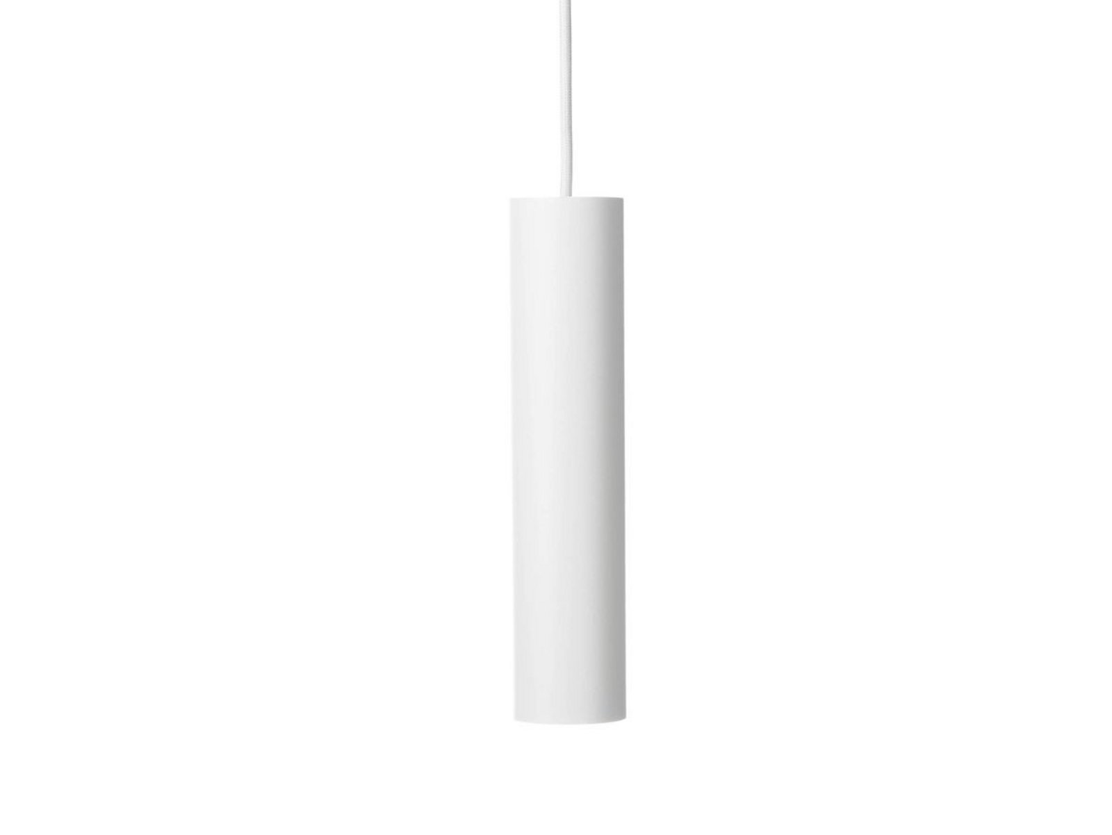 Ejona Track Závěsná Lampa Ø6/H27 GU10 White - Arcchio