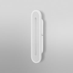 LEDVANCE SMART+ WiFi Orbis Bath Wall 30 cm blanco