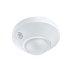 OSRAM LED-Nachtlicht NIGHTLUX CEILING, weiß, Sensor Batterie