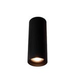 CPH Tubelight 18-7 Black - CPH Lighting