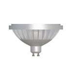LED-pære GU10 ES111 12 W sølv 3 000 K 36° - Arcchio