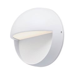 Westinghouse Winslett LED nástěnná stmívatelná, bílá