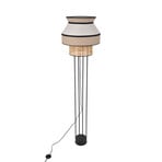 Singapour Stehleuchte, nude - MARKET SET