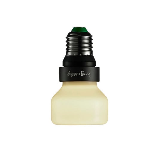 Buster + Punch Ampoule LED E27 5W opal 2.700K à intensité variable