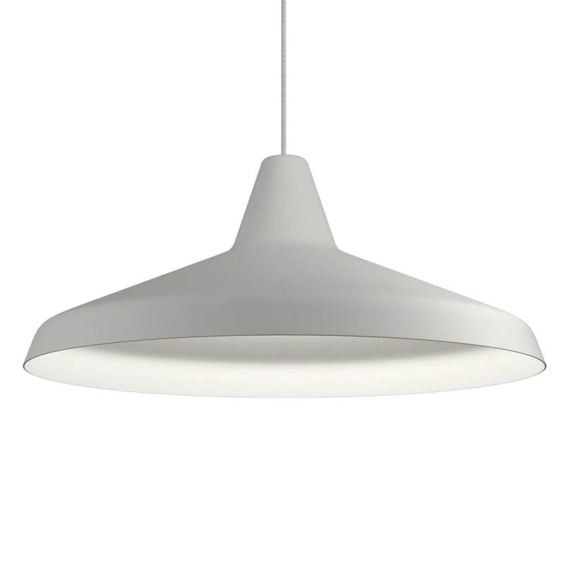 Belid - Titan Pendant Ø400 White