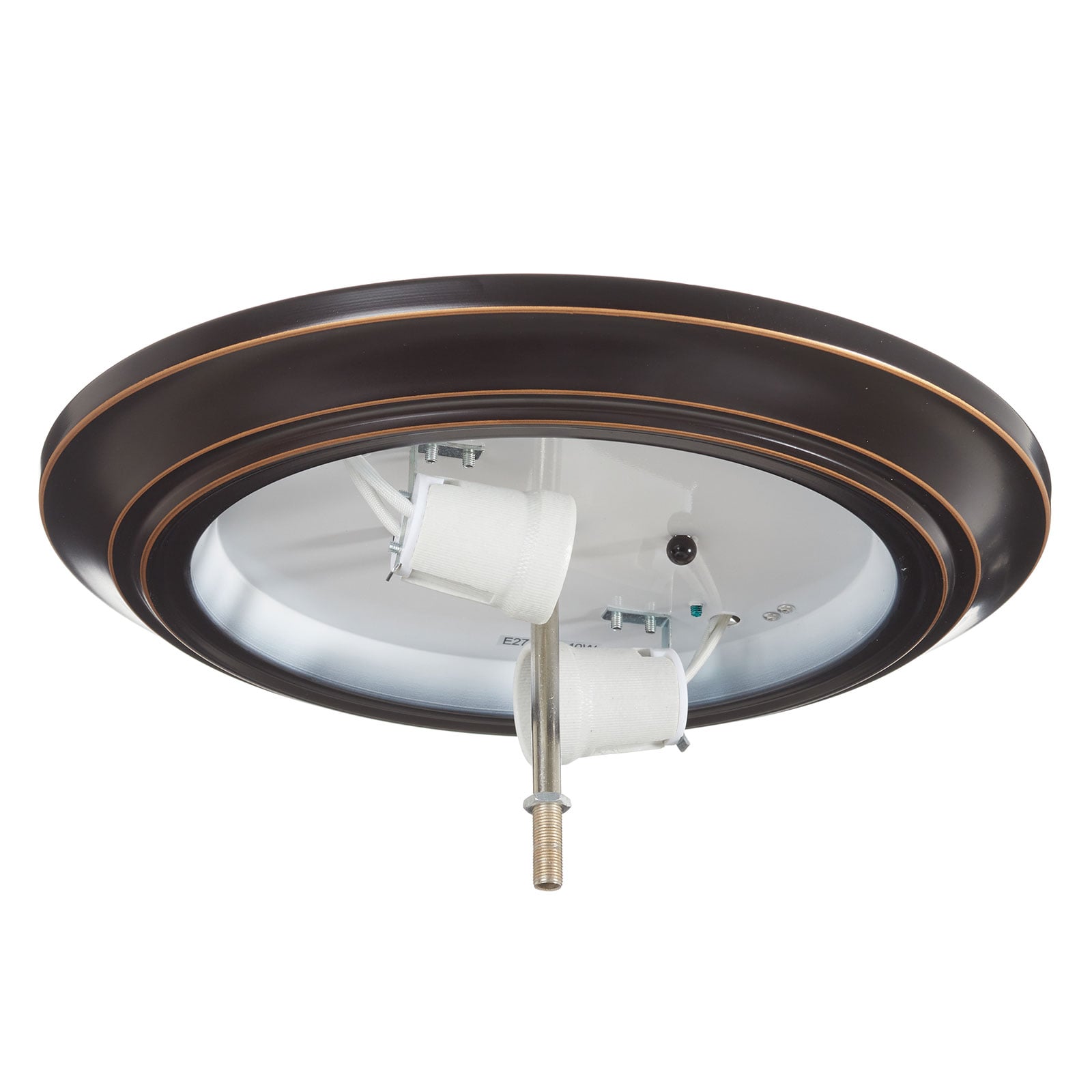 Plafonnier Harwell, bronze - Westinghouse Plafonnier Harwell, bronze - Westinghouse