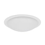 Lindby Aurela LED ceiling lamp CCT RGB colour changer