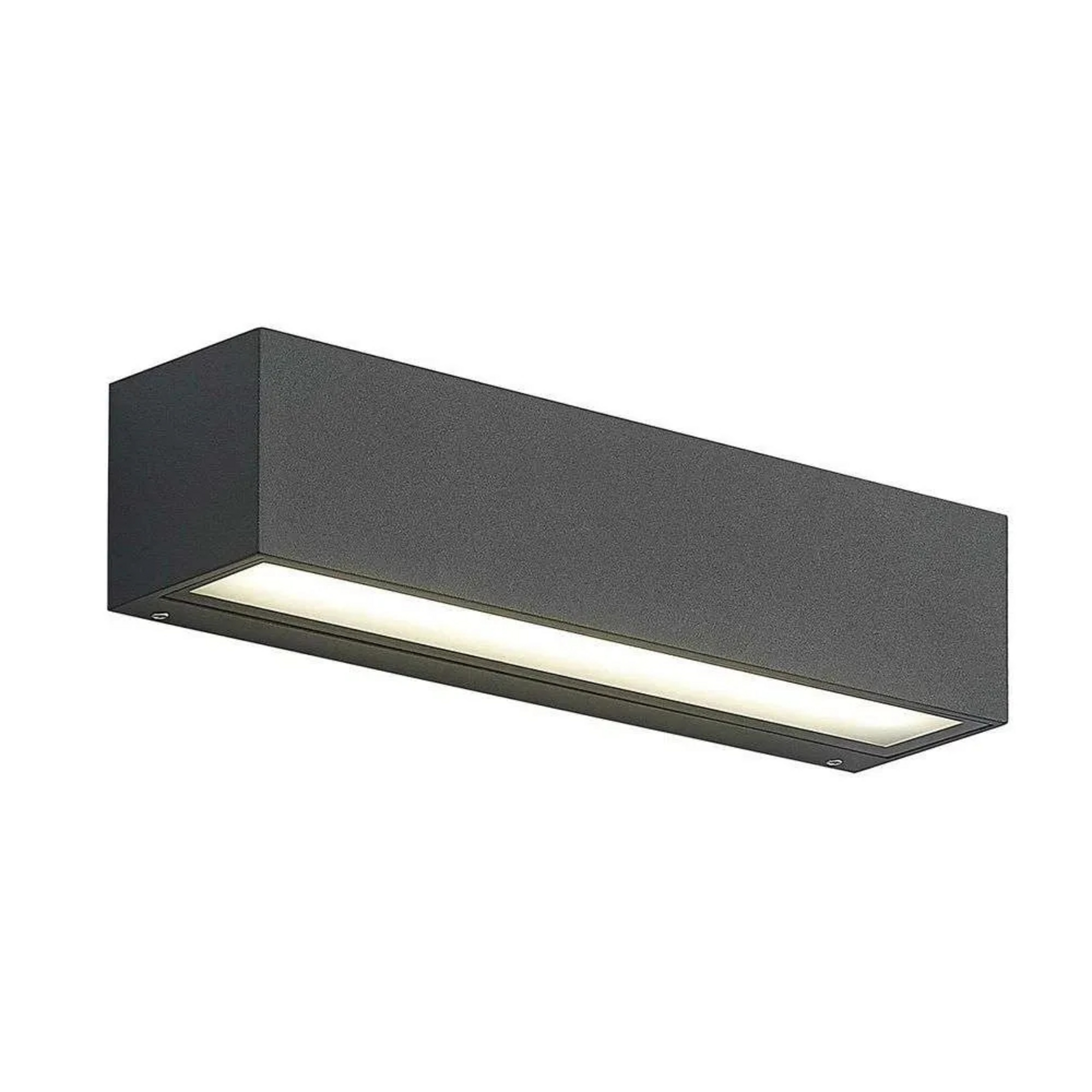 Lengo LED Outdoor Wall Lamp Up/Down L25 CCT Grafit - Arcchio