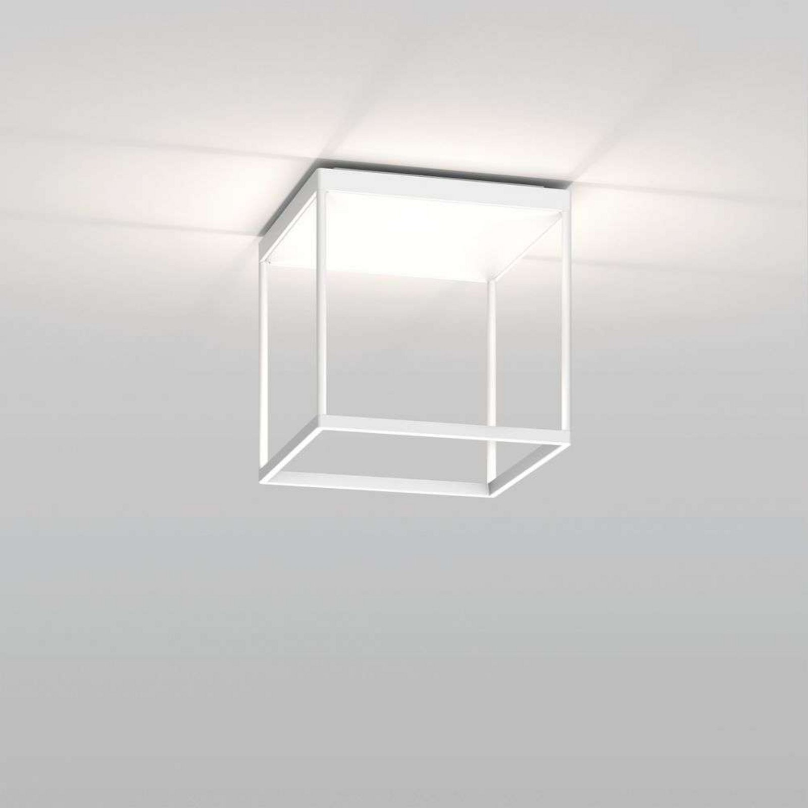 Reflex 2 LED Stropní Lampa M 300 White/Matt White - Serien Lighting