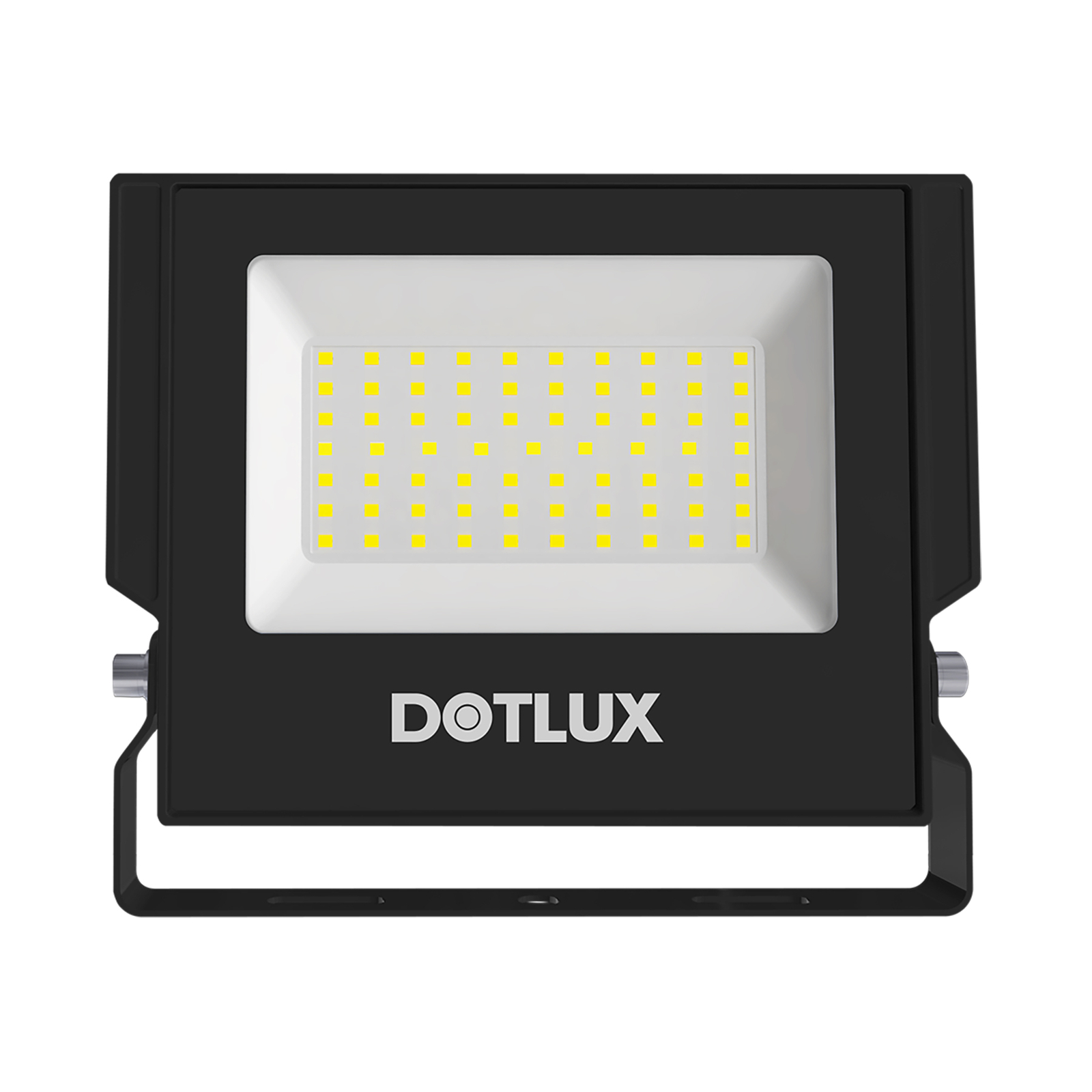 DOTLUX FLOOReco LED āra prožektors, IP66, 200 W