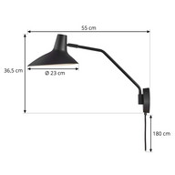 product size