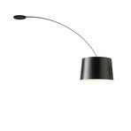 Twiggy Stropné Lampa Black - Foscarini