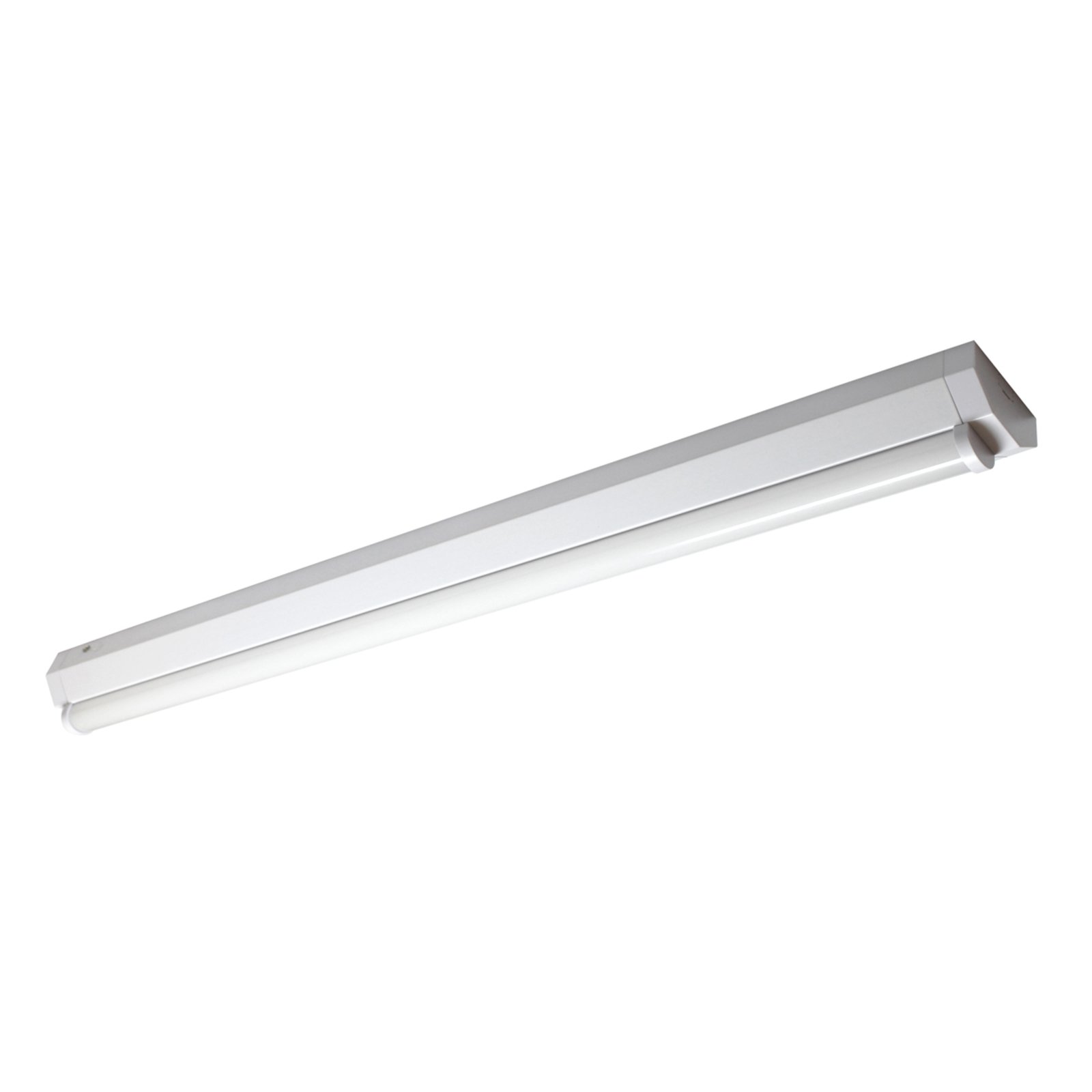 Universella LED-taklampan Basic 1 - 120cm