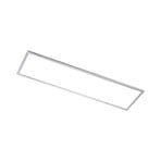 Arthur Taklampe 50W Silver - Arcchio