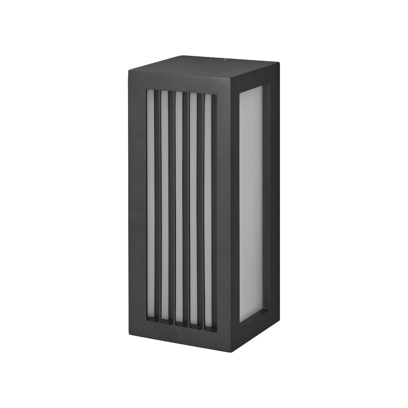 OSRAM applique da esterno ENDURA CLASSIC RADICK, grigio scuro, IP65