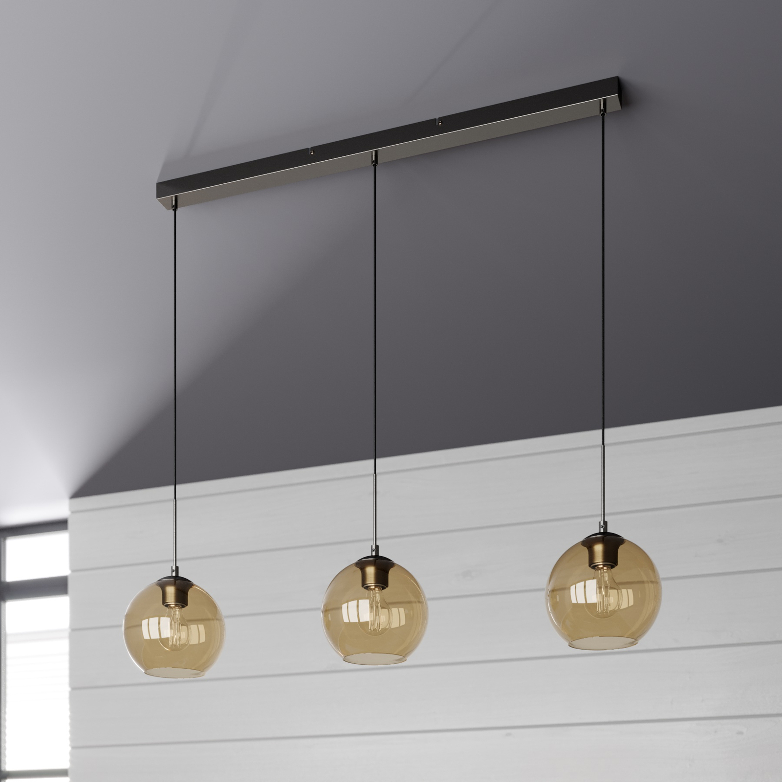 lindby sofian hanging lamp